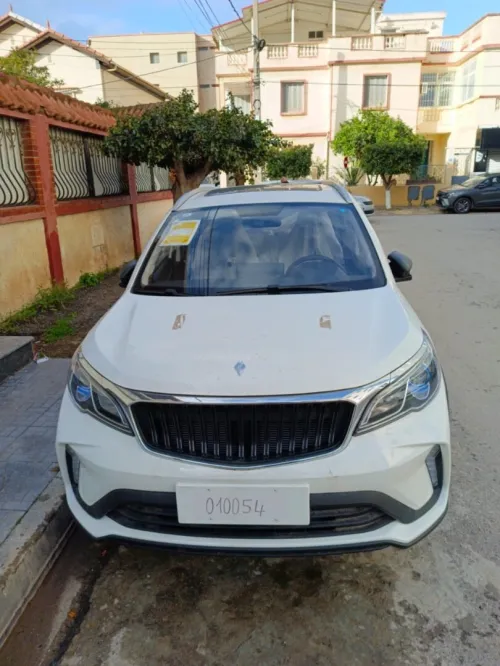 Livan X3 Pro  2025 Toute option