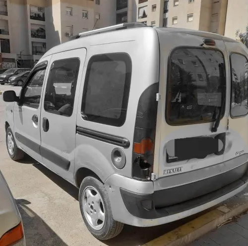 Renault Kangoo 2005 Kangoo