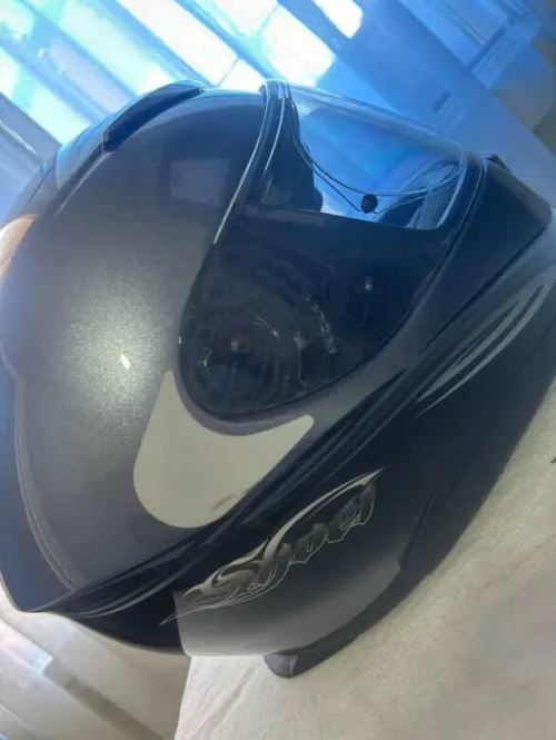 Casque Shoei