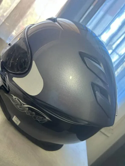 Casque Shoei