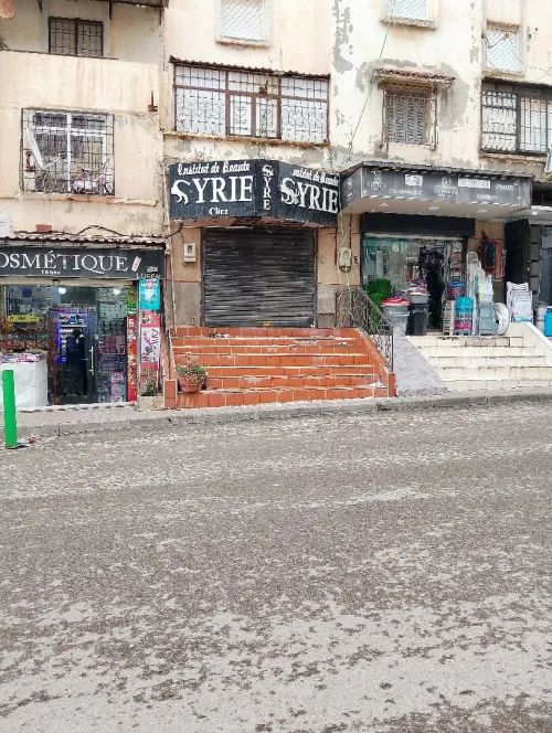 Location Local Alger Ain benian