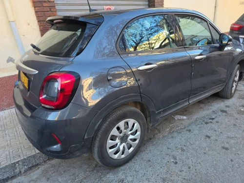 Fiat 500 2025 Cult MIB