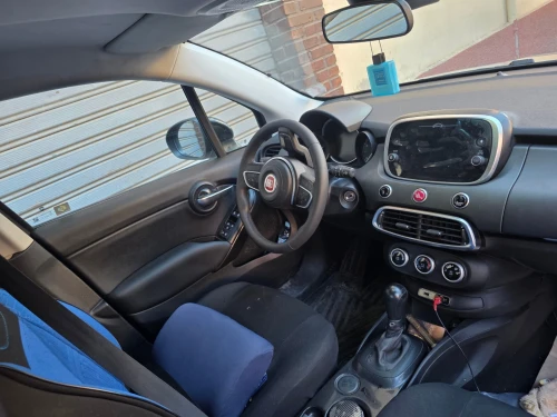 Fiat 500 2025 Cult MIB