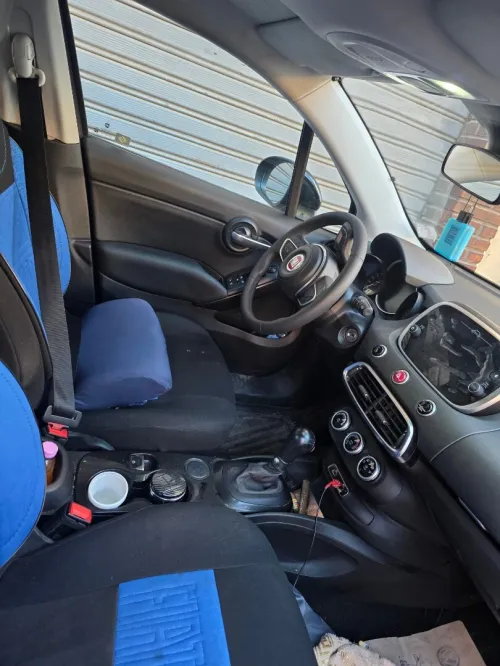 Fiat 500 2025 Cult MIB