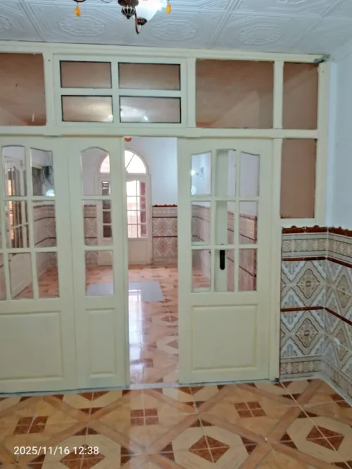 Location Villa Alger Ouled fayet