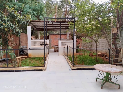 Location Villa Alger Ouled fayet