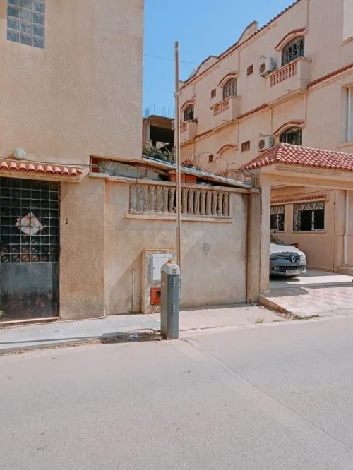 Location Villa Alger Ouled fayet