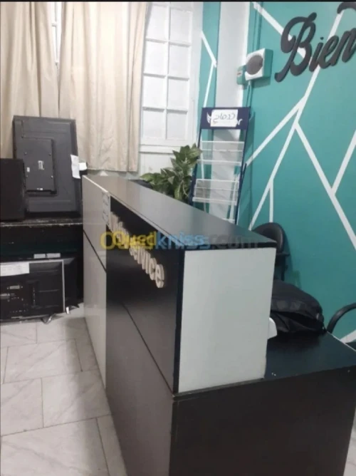 Vente Villa Sidi Bel Abbès Sidi bel abbes