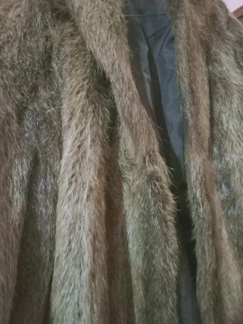 Manteau