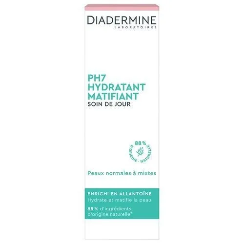 Crème soin de jour