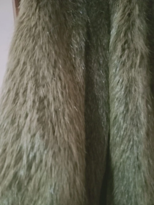 Manteau