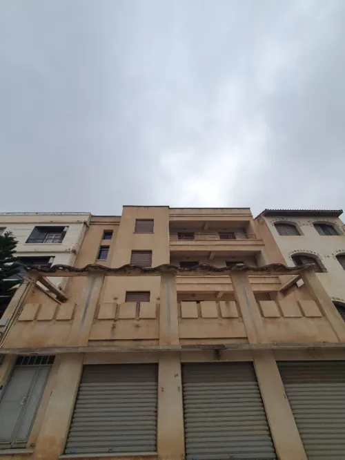 Location Villa Alger Cheraga