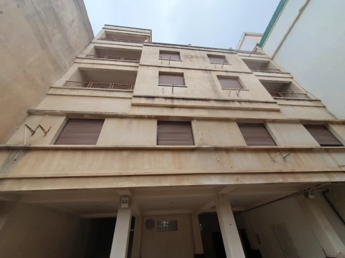 Location Villa Alger Cheraga