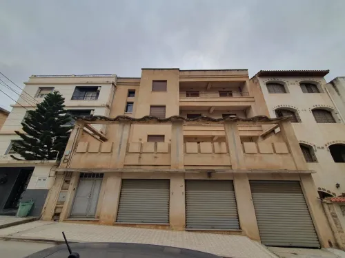 Location Villa Alger Cheraga