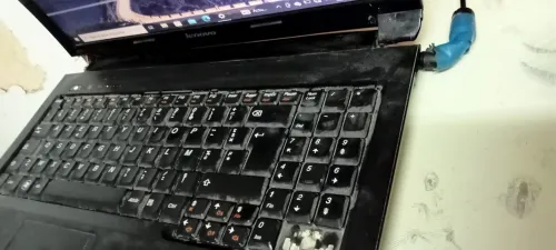 Lenovo b560