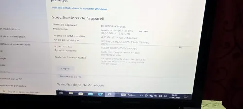 Lenovo b560