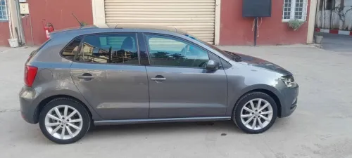 Volkswagen Polo 2016 Lakara