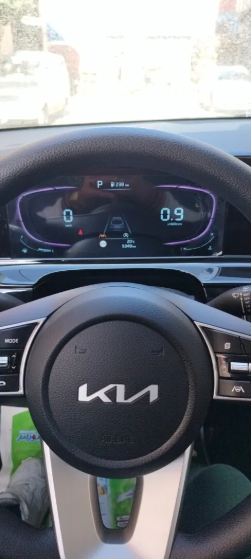 Kia Seltos 2025 