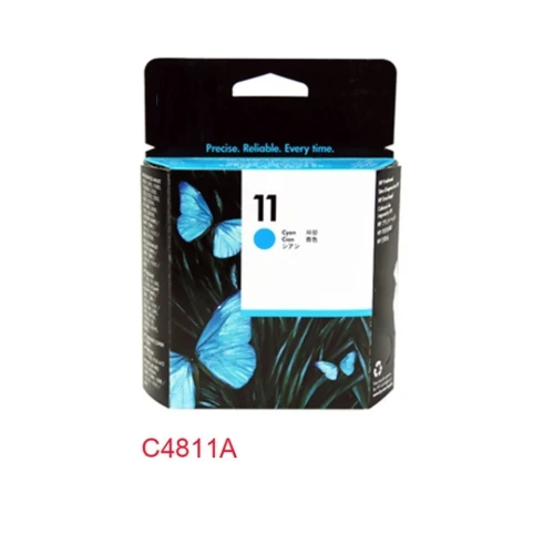 Tête d'impression HP 11 pour hp 500