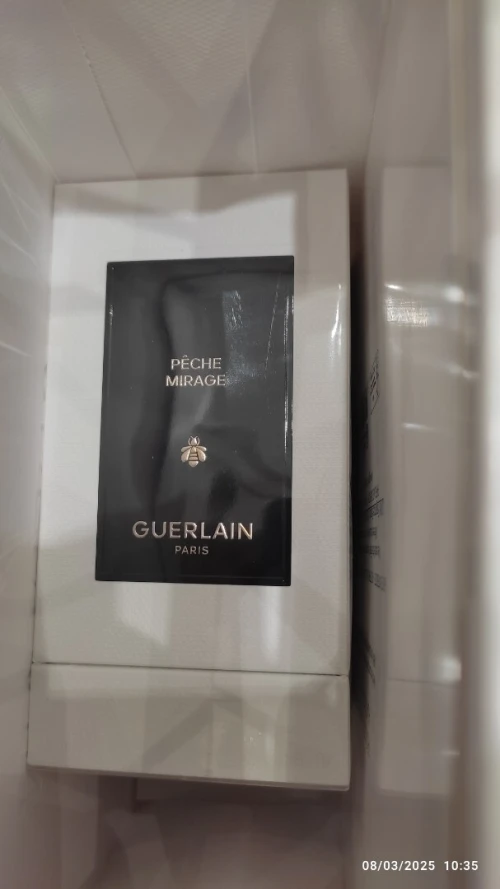 Guerlain pêche mirage