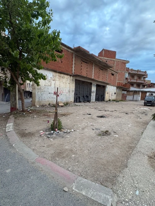 Vente Villa Tipaza Fouka