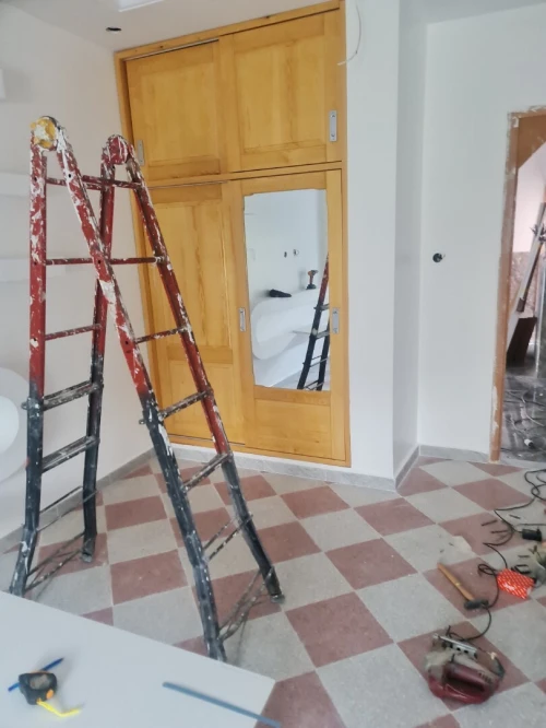 Vente Villa Annaba Annaba