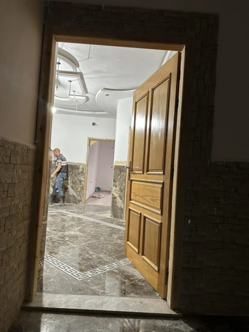 Vente Villa Annaba Annaba
