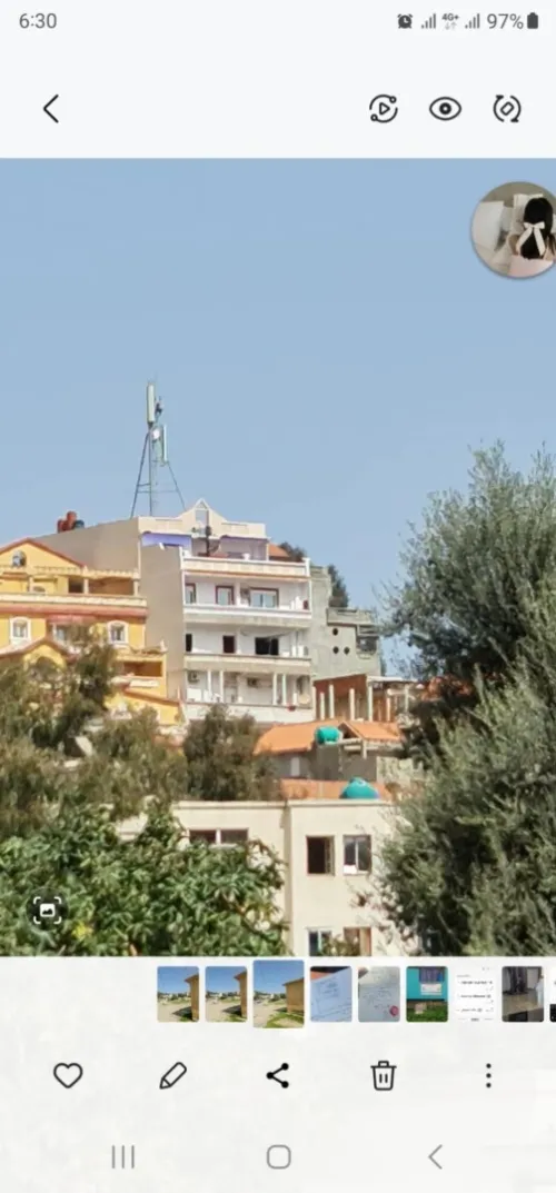 Vente Villa Annaba Annaba