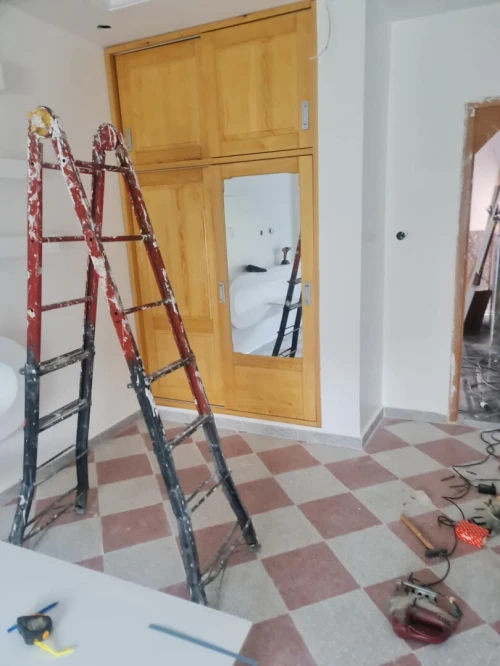 Vente Villa Annaba Annaba