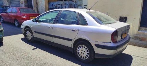 Citroen C5 2001 C5