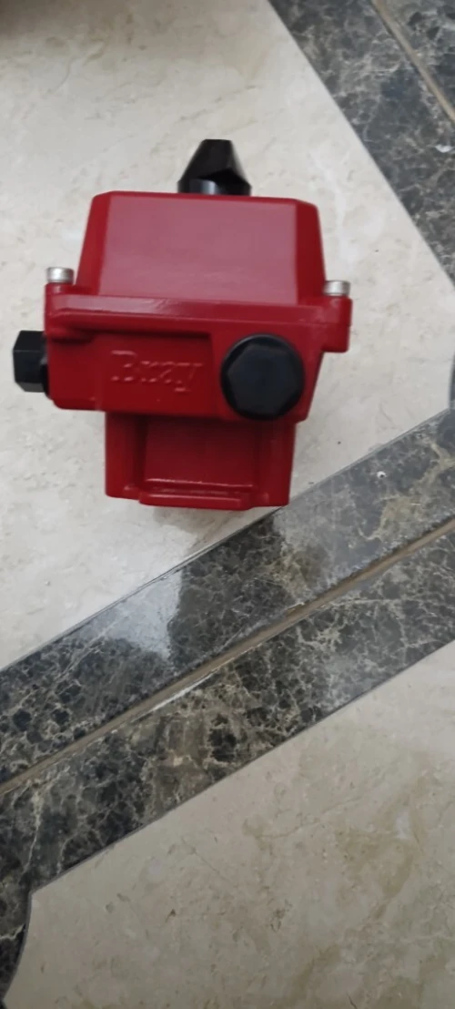 Actionneur pneumatique marque Braye 