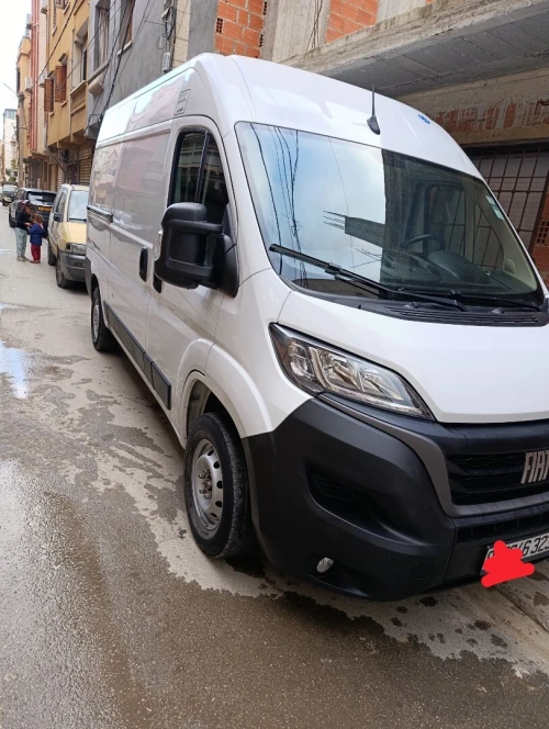 Fiat Ducato 2023