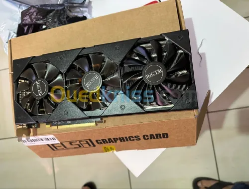 AMD 5700XT