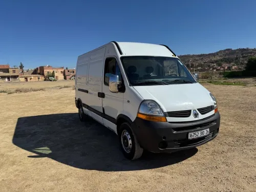 Renault Master 2010 