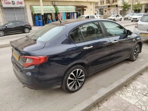 Fiat Tipo 2018 easy