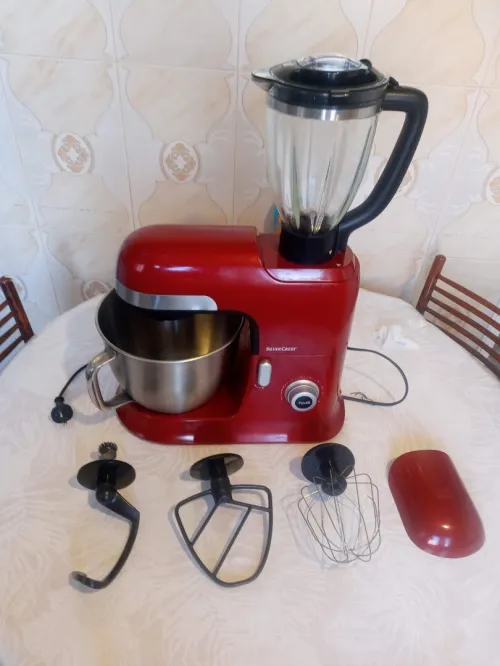 Robot de cuisine /SILVERCREST