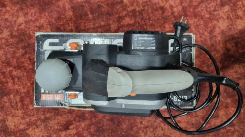 Rabot soficlef 850w