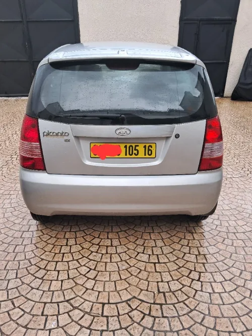Kia Picanto 2005 