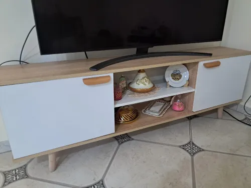 Meuble TV en excellent etat