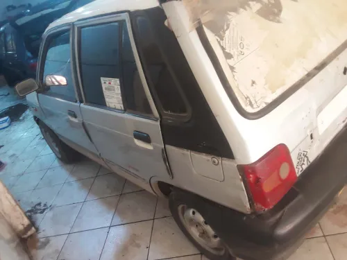 Zotye Z100 2012 (Ancienne)