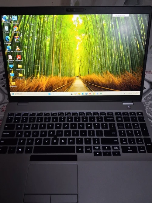 Dell Latitude 5510