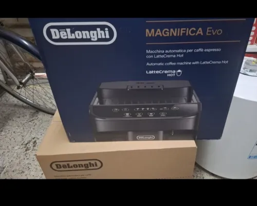 Machine a café 