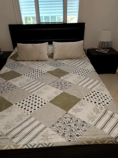 Chambre à choucher