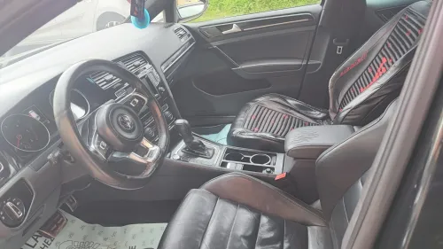 Volkswagen Golf 7 2014 Golf 7