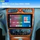 Radio Android Mercedes Benz Classe E/C 