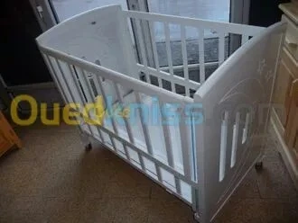 Des lits pour Bebe 