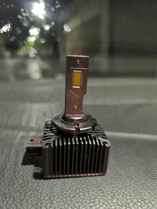 Lampe xénon led technologie D1S