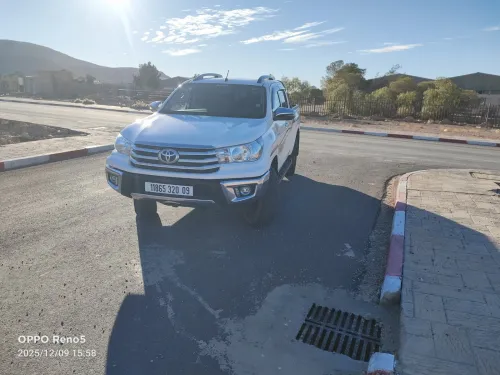 Toyota Revo 2020 Hilux
