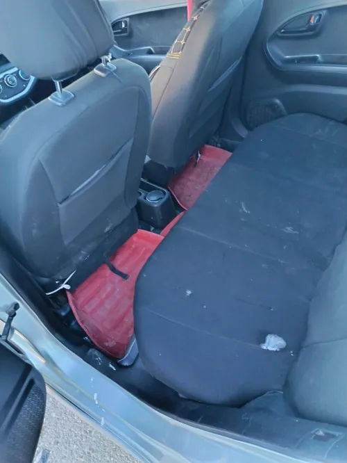 Kia Picanto 2013 Pop