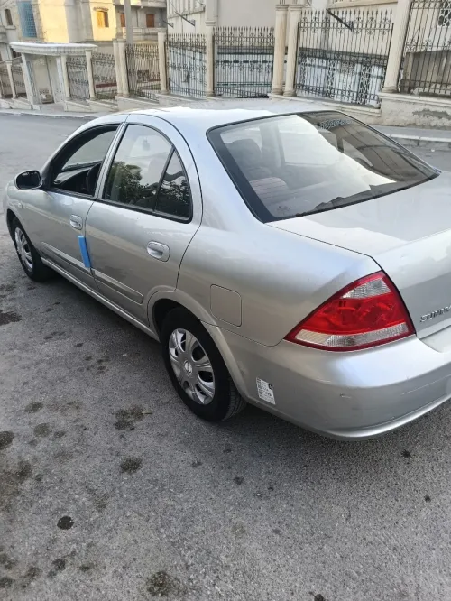 Nissan Sunny 2011 Sunny